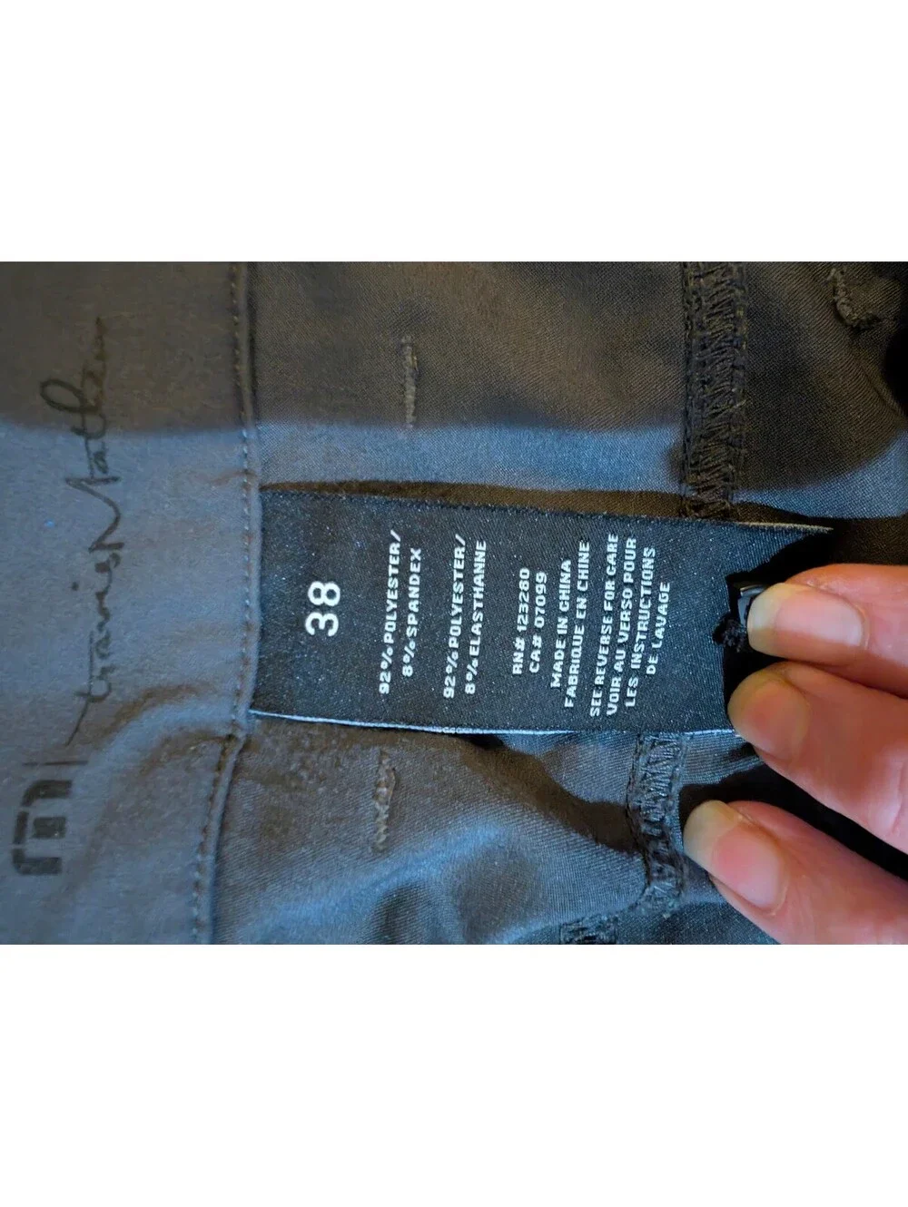 Travis Mathew these travismathew